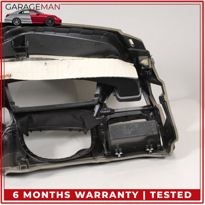 2014-2017 BMW M235i F22 Dashboard Dash Board Panel 9270595 OEM