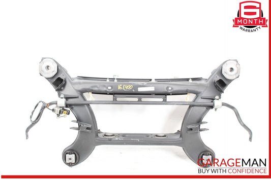 2010-2018 Mercedes-Benz E400 W207 Rear Subframe 2073500606
