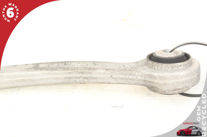 10-17 Mercedes-Benz C300 W205 Rear Left/Right Suspension Control Arm Link