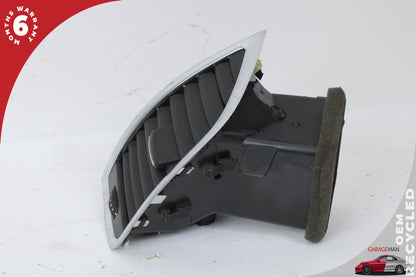 2007-2015 Audi Q7 Front Left Driver Side Dash AC A/C Air Vent 4L0820901 OEM