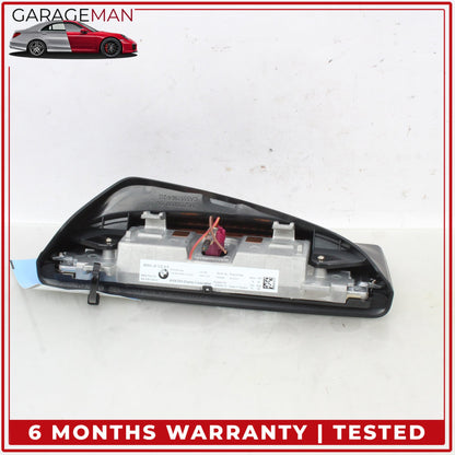 2014-2017 BMW M235i F22 Center Dash Display Screen Monitor NBT EVO 9381039 OEM