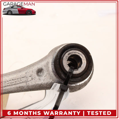 2017-2023 BMW 530e G30 Rear Left Side Upper Rearward Control Arm 6883339 OEM