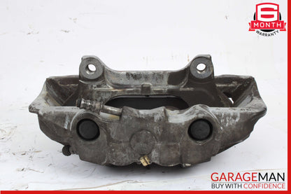 2012-2018 Audi A6 Front Left and Front Right Side Brake Caliper Set 4G06BQ OEM