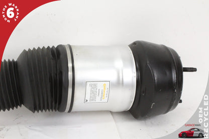 2013-2019 Mercedes-Benz GL550 X166 SUV Front Left Airmatic Shock Strut 16623231700