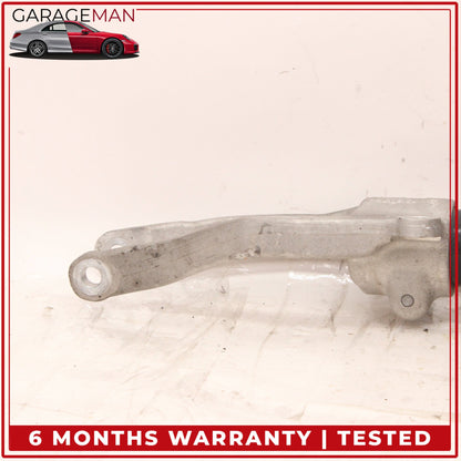 2018-2020 BMW 530e G30 Front Left Driver Side Shock Strut Absorber 6866613 OEM