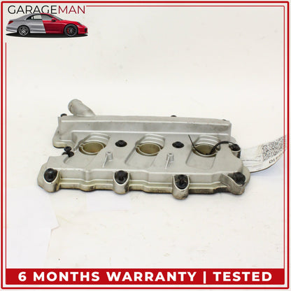 2009-2018 Porsche Cayenne 958 Audi SQ5 S5 Engine Cylinder Head Valve Cover OEM