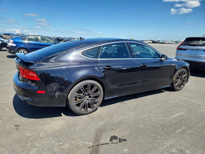 2014 Audi A7 4G
