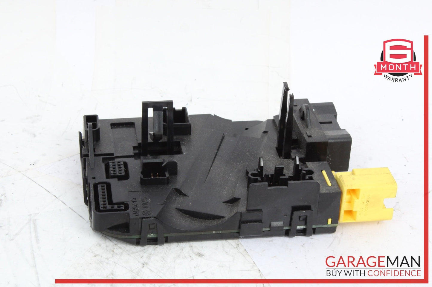 2008-2015 Audi TT 8J Steering Column Control Module 8P0953549 OEM