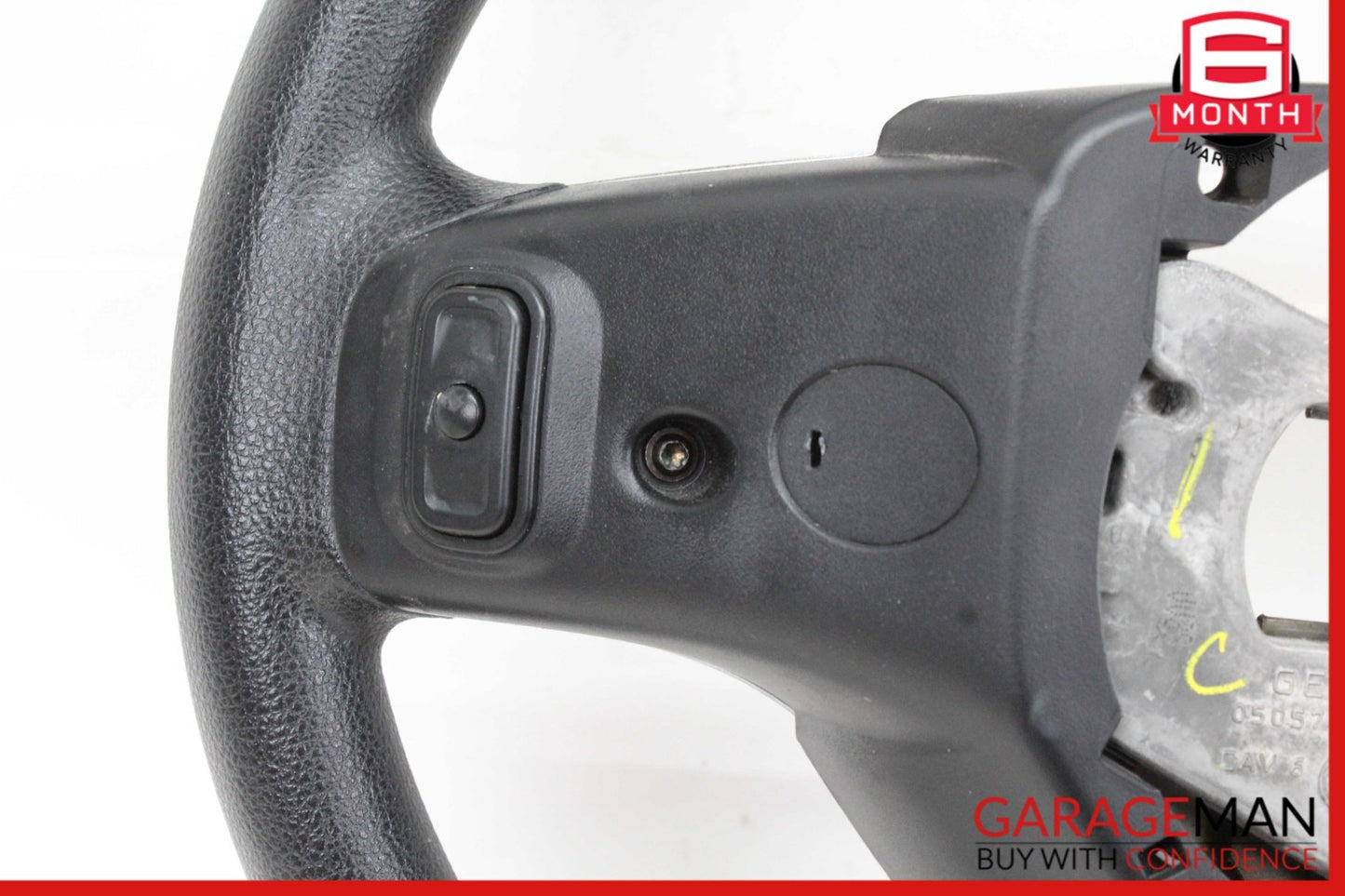 2011-2014 Dodge Charger LD Sedan Steering Wheel P1RT61DX9AF