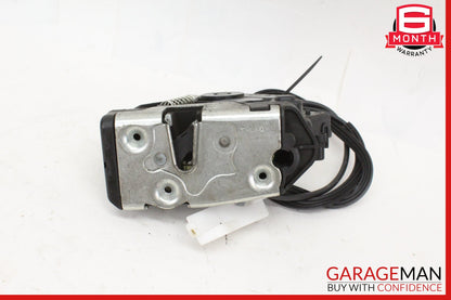 2008-2015 Smart Fortwo 451 Front Right Side Door Lock Actuator 4517200635 OEM