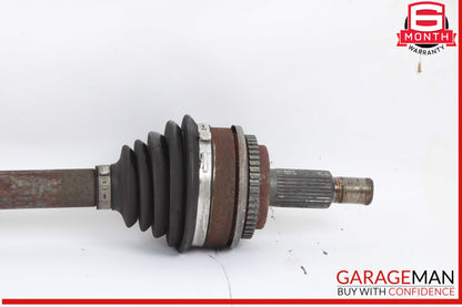 2005-2016 Land Rover Range Rover Sport Rear Left Side CV Axle Shaft OEM