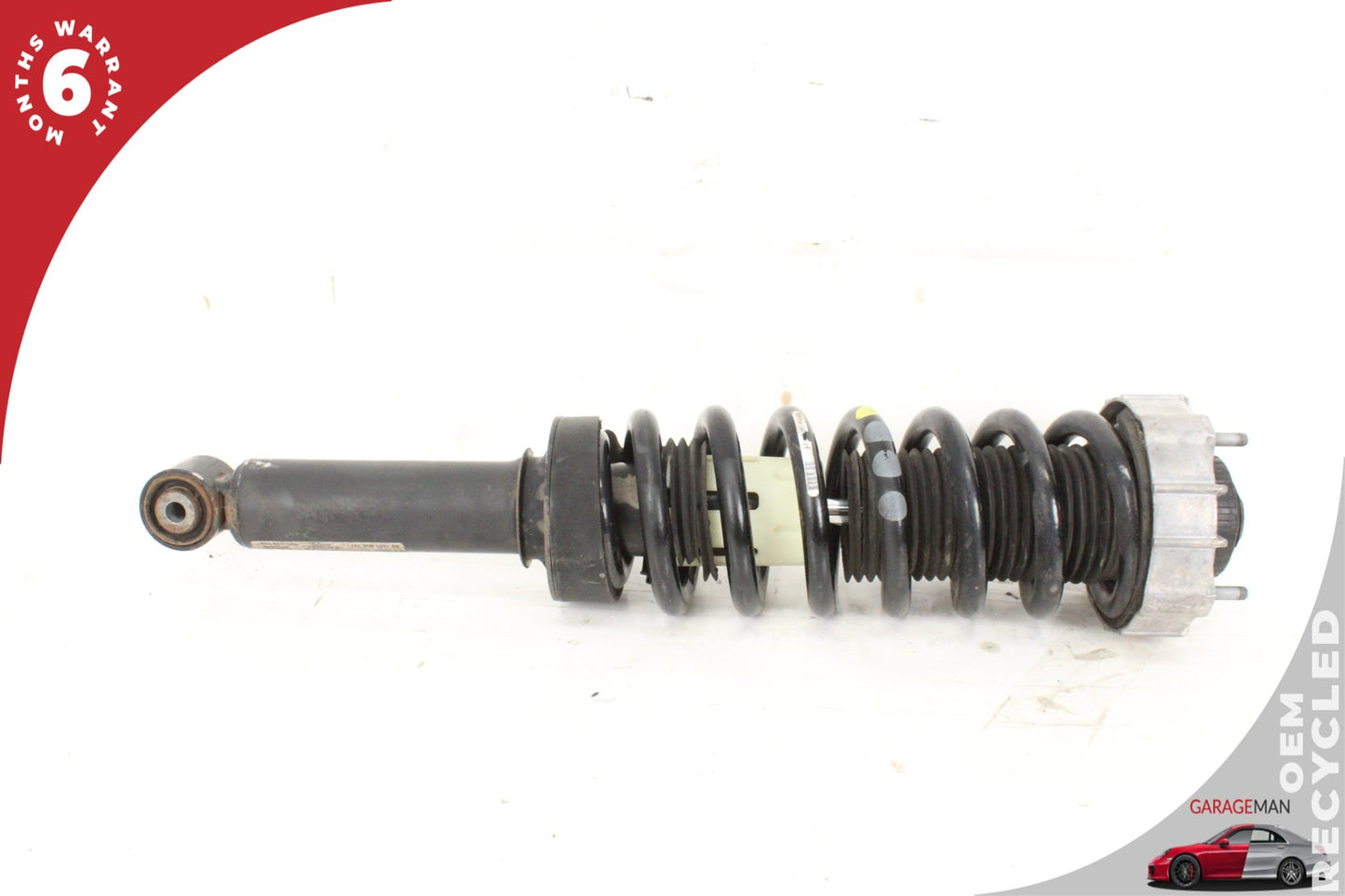 2007-2015 Audi Q7 Rear Left and Right Side Shock Strut Absorber 7L8512021 OEM