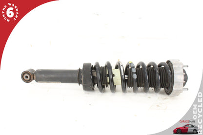 2007-2015 Audi Q7 Rear Left and Right Side Shock Strut Absorber 7L8512021 OEM