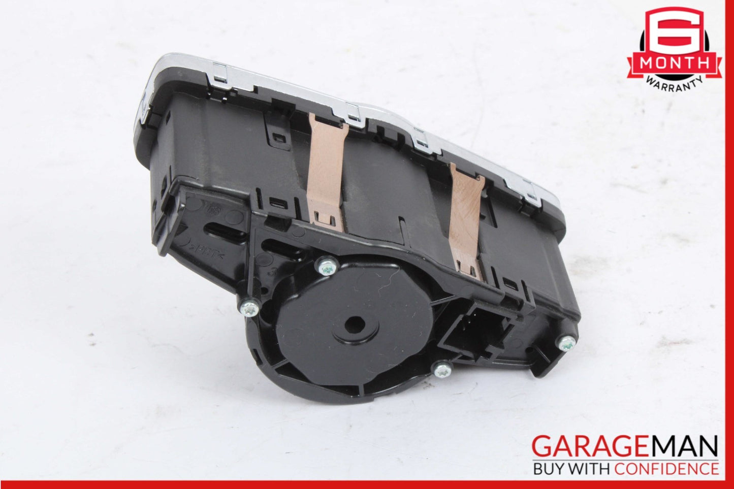 2015-2020 Mercedes-Benz C300 W205 Headlight Switch Control 2059056500 OEM