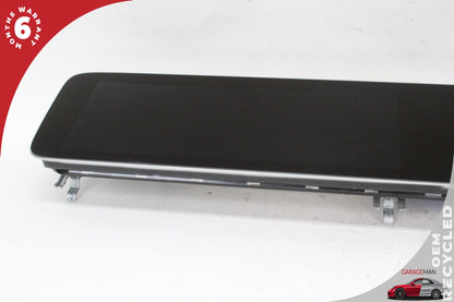 17-19 Mercedes-Benz E400 W213 LED Instrument Cluster Ambient Light 2135403742 OEM