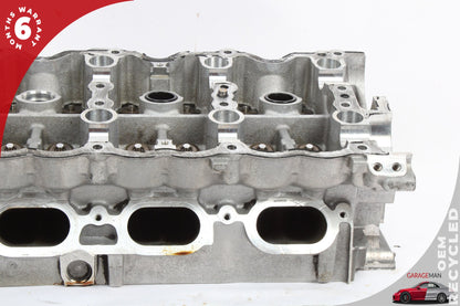2015 Mercedes-Benz GL550 X166 - Right Cylinder Head PN: 2780163201