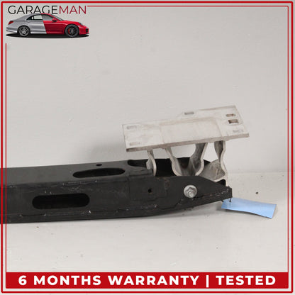 2013-2022 LR Range Rover L405 Rear Bumper Reinforcement Impact Crash Bar OEM
