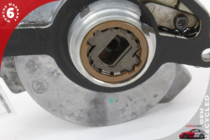 2008-2010 Porsche Cayenne 957 Brake Vacuum Pump 03H145100B OEM