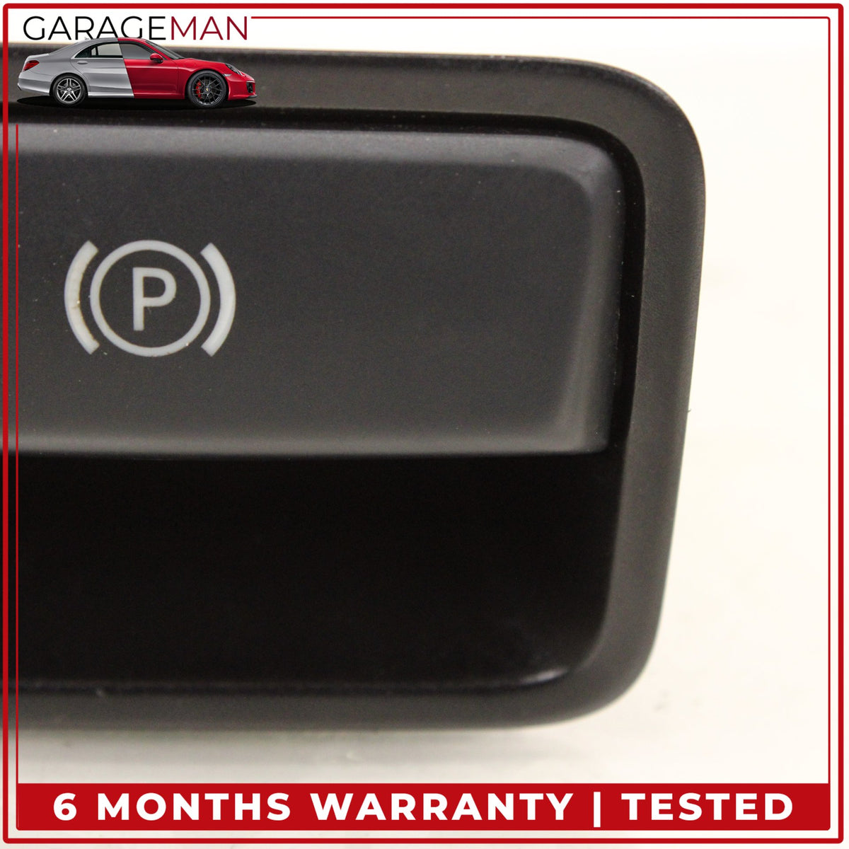 2014-2019 Mercedes-Benz CLA250 C117 Parking Brake Release Handle 2469050451 OEM