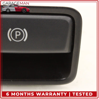 2014-2019 Mercedes-Benz CLA250 C117 Parking Brake Release Handle 2469050451 OEM