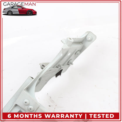 2011-2018 Audi A8 Quattro S8 Left and Right Fender Support Mount Bracket Set OEM