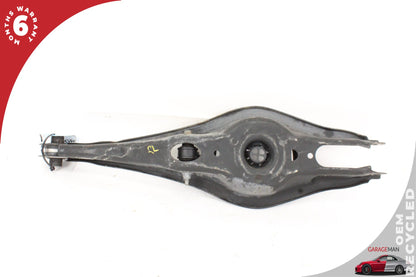 2015-2024 Volkswagen Golf Rear Left Lower Suspension Control Arm 5QM505311 OEM