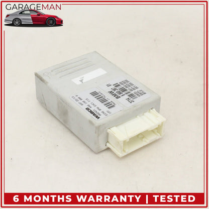 2014-2019 BMW X5 X6 F15 Air Suspension Control Module Unit 6860387 OEM