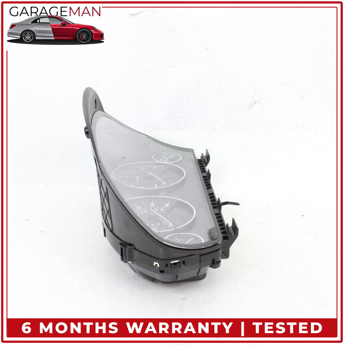 2012-2020 BMW 430i Gran Coupe Speedometer Instrument Cluster Gauge 9232895 OEM