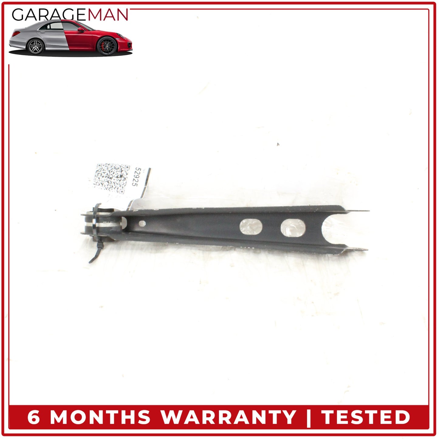 2011-2018 BMW X3 X4 Rear Left or Right Side Trailing Control Arm 6786978 OEM