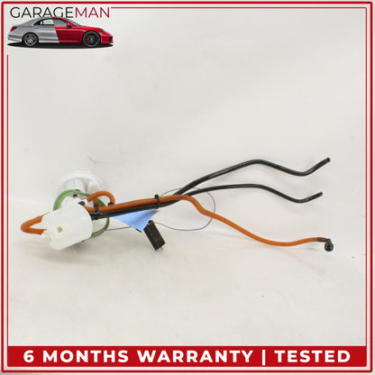 2008-2019 BMW X5 X6 F15 4.4L V8 Fuel Gas Tank Pump Level Sensor 7212587 OEM