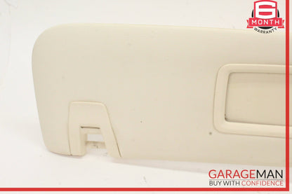 2010-2016 Porsche Panamera 970 S Front Left Side Sun Visor 97073113102 OEM