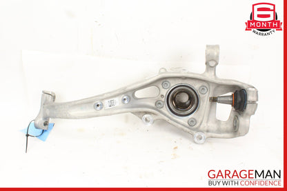 2017-2024 Audi A4 A5 Front Left Driver Side Spindle Knuckle 8W0407559 OEM