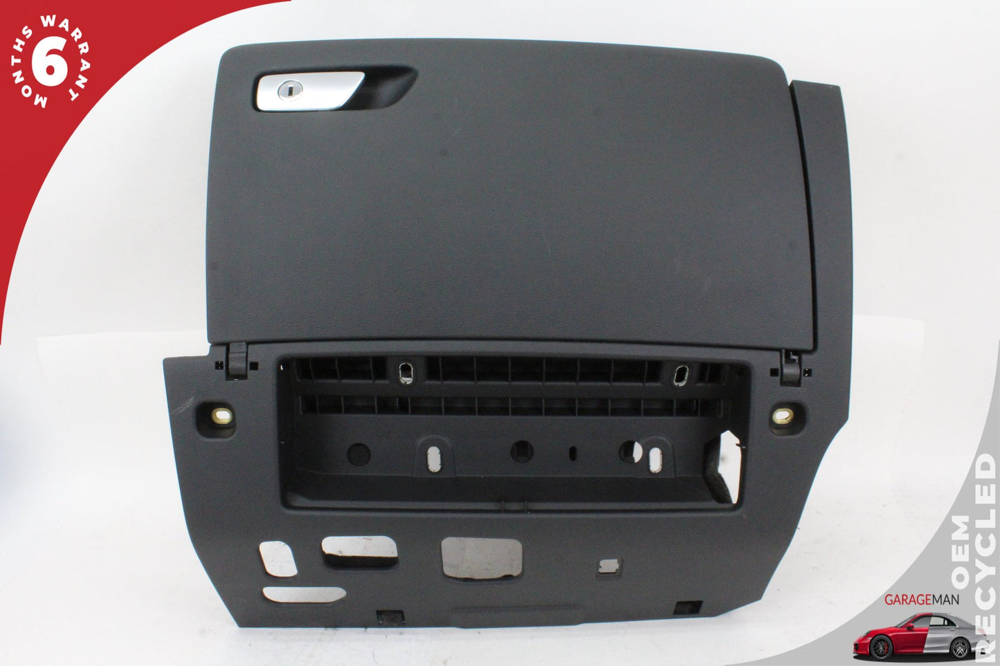 2015-2020 Audi A3 8V Sedan Glove Box Storage Compartment 8V5880302A6PS