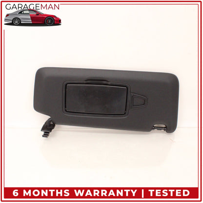 2019-2022 Mercedes A220 W177 Sedan Left and Right Sun Visor Set 1778106100 OEM