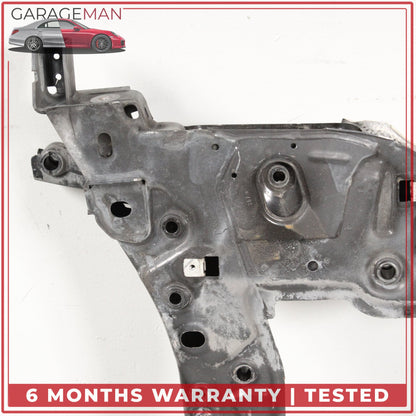 2014-2020 Mercedes X156 GLA250 Front Sub Frame Subframe Engine Crossmember OEM