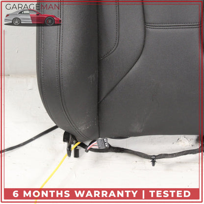 2019-2026 BMW Z4 G29 Front Right Upper Seat Cushion 7499860 OEM