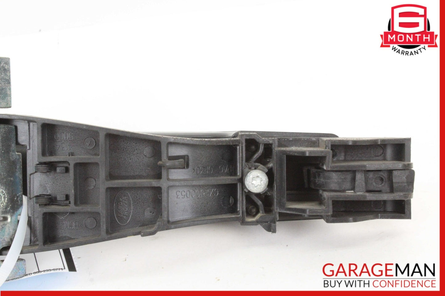 2010-2016 Land Rover LR4 Left Front Door Handle AH22203A29AB Genuine