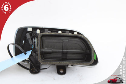 11-18 Porsche Cayenne S Hybrid 92A SUV Front Left Side Dash AC Air Vent 7P5819703A