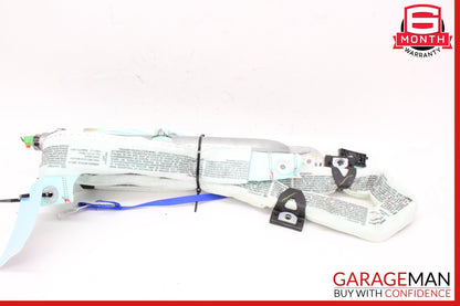2008-2011 Mercedes W164 ML350 Left Side Roof Curtain Air Bag 1648601102 OEM