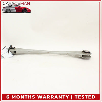 2017-2024 Audi Q7 Rear Left Driver Side Tie Rod Control Arm 4M0501529N OEM