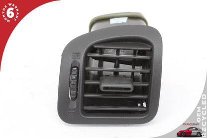 2000-2006 Ford Thunderbird Convertible Front Left Dash AC A/C Air Vent XW4H19C696A OEM