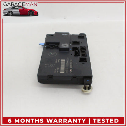2006-2011 Mercedes W219 CLS500 Front Right Side Door Control Module Unit OEM