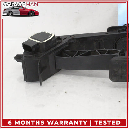 2010-2013 Mercedes W221 S400 Accelerator Gas Pedal Throttle 2213000204 OEM