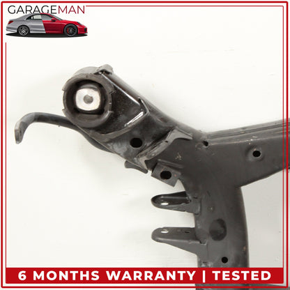2011-2018 BMW X3 X4 SUV Rear Subframe Sub Frame Crossmember 6857983 OEM