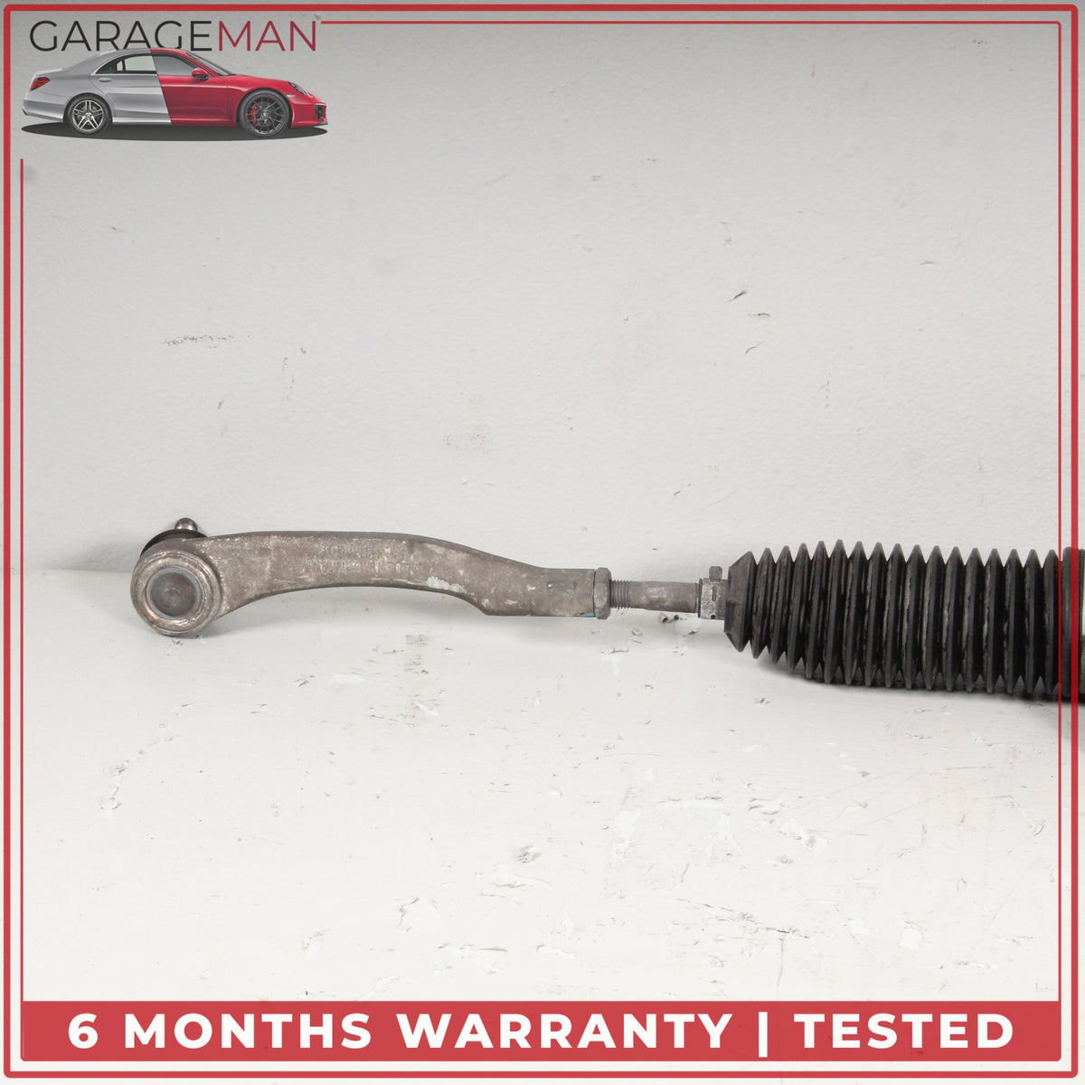 2010-2016 Porsche Panamera 970 Power Steering Rack and Pinion 97034700515 OEM