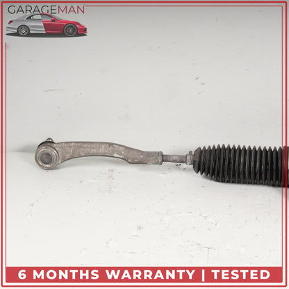 2010-2016 Porsche Panamera 970 Power Steering Rack and Pinion 97034700515 OEM