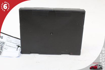 2014-2019 Chevrolet Silverado 1500 BCM Body Control Module Unit 13594764 OEM