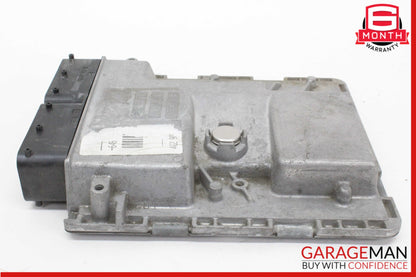 2016-2018 Audi A6 A7 Engine Computer Control Module Unit ECU ECM 4G2907551C OEM