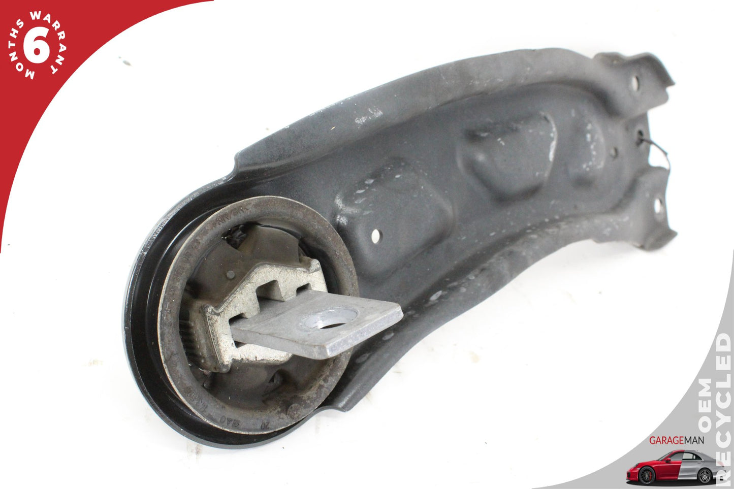 2014-2019 Mercedes CLA45 AMG CLA250 Rear Left Lower Suspension Control Arm OEM