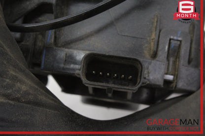 2013-2019 Ford Flex Taurus Explorer Accelerator Gas Pedal K850E-9F836 OEM